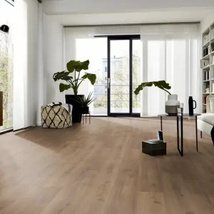 Günstig Adramaq Designer's LVT Two | Kubanische Eiche - Click+